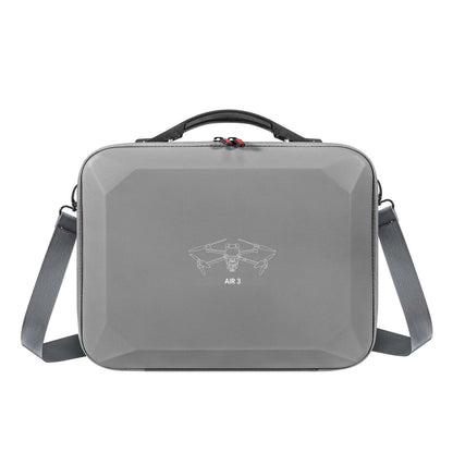 Dji Air 3 And N2 Rc Shoulder Bag - Pu Handbag-1915196968594968576
