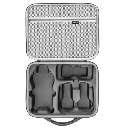 Dji Air 3 And N2 Rc Shoulder Bag - Pu Handbag-1915196968594968578