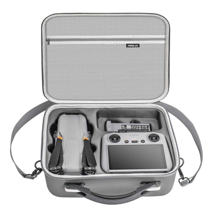 Dji Air 3 And N2 Rc Shoulder Bag - Pu Handbag-1915196968594968579