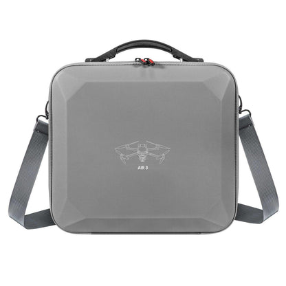 Pu Shoulder Bag For Dji Air 3 / Rc 2 / Rc-N2 - Storage And Portability-1915196818736680960