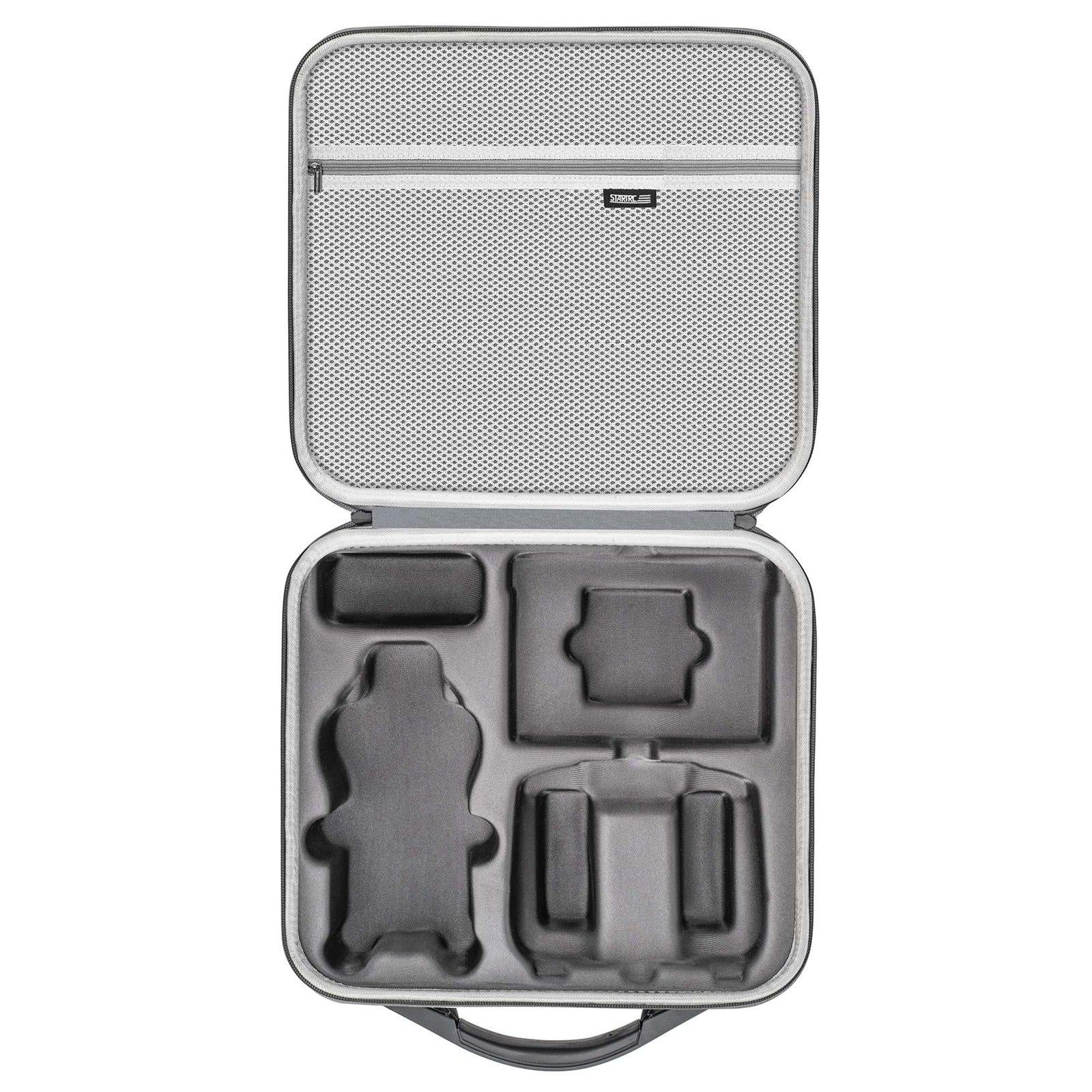Pu Shoulder Bag For Dji Air 3 / Rc 2 / Rc-N2 - Storage And Portability-1915196818736680962