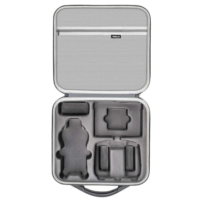Pu Shoulder Bag For Dji Air 3 / Rc 2 / Rc-N2 - Storage And Portability-1915196818736680962
