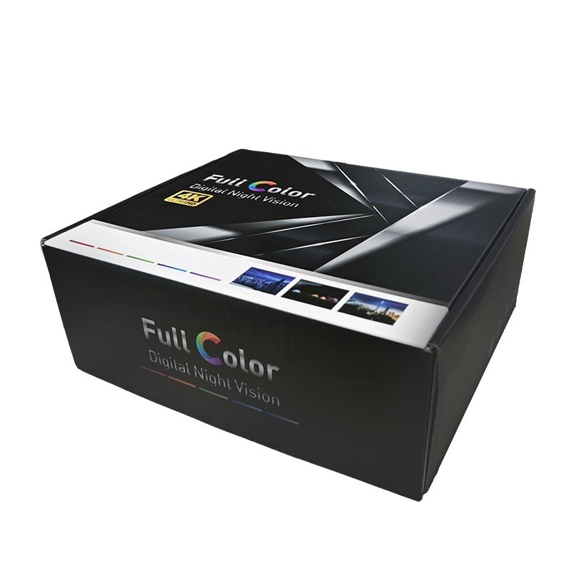 Full Colour 4K Hd Binocular Night Vision For Outdoor Hunting-1915197739621289993