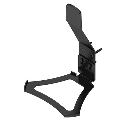 Wall-Mounted Metal Bracket For Sonos Move Smart Speaker - Black-1915196949896761347