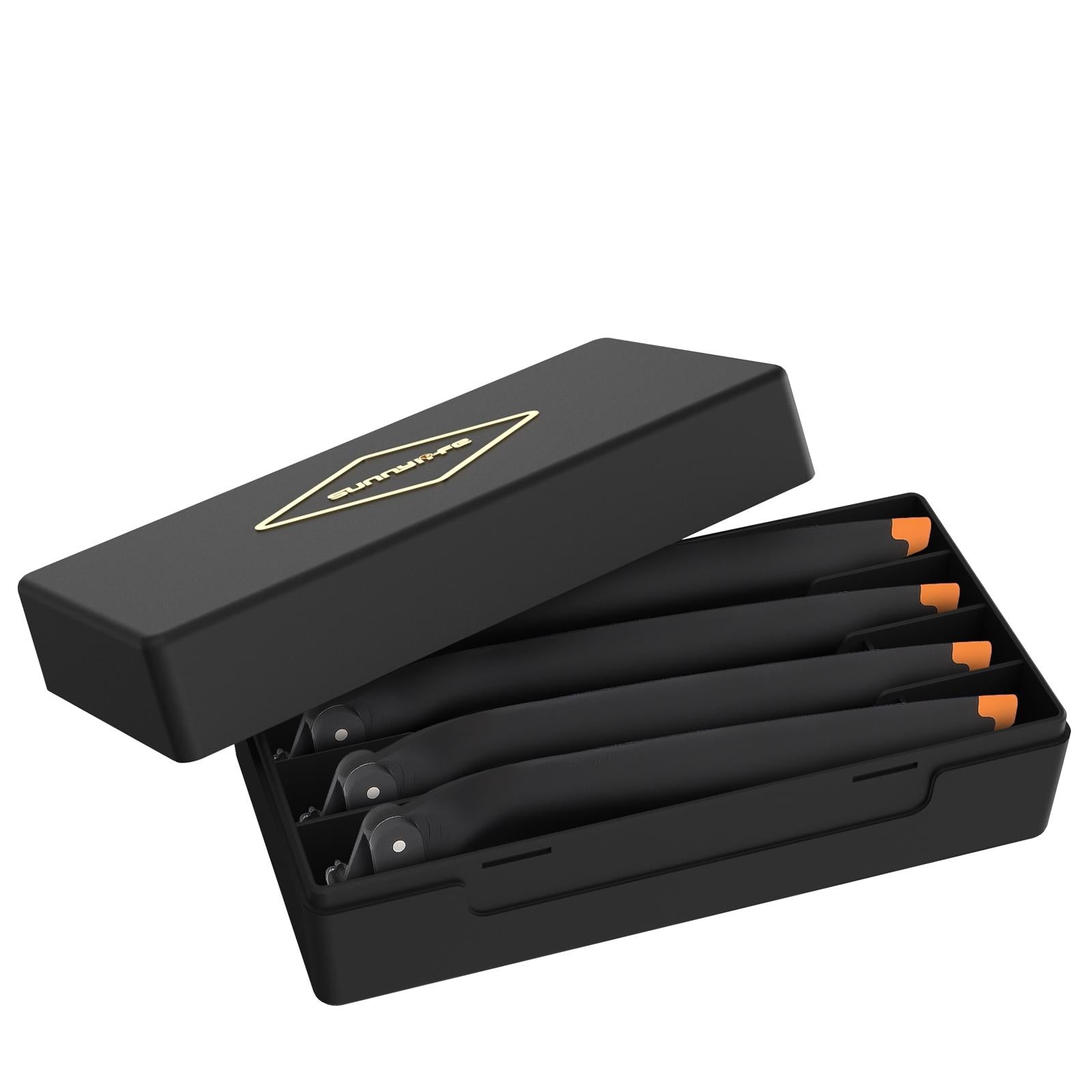 Mini Travel Case For Dji Air 3 Propellers Storage-1964932203846701058