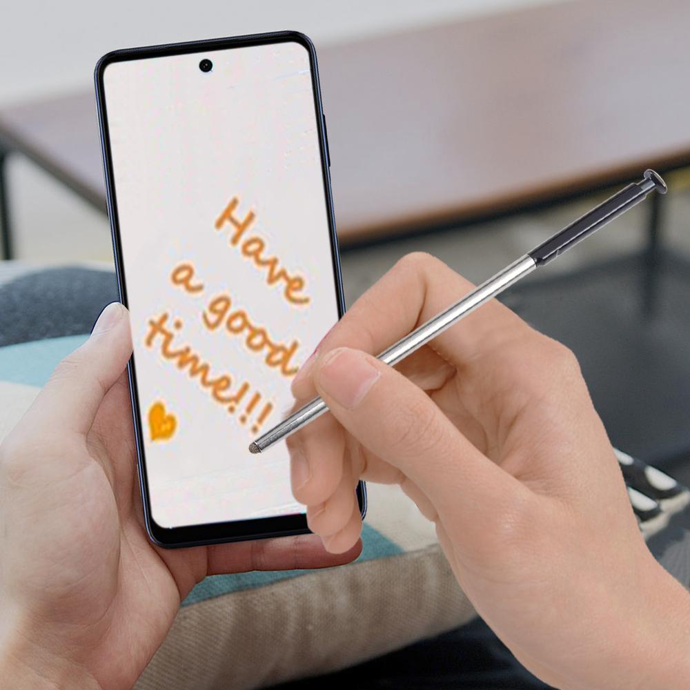 Touch Pen For Motorola Moto G Stylus 2021 - Replacement-1915197129526218756