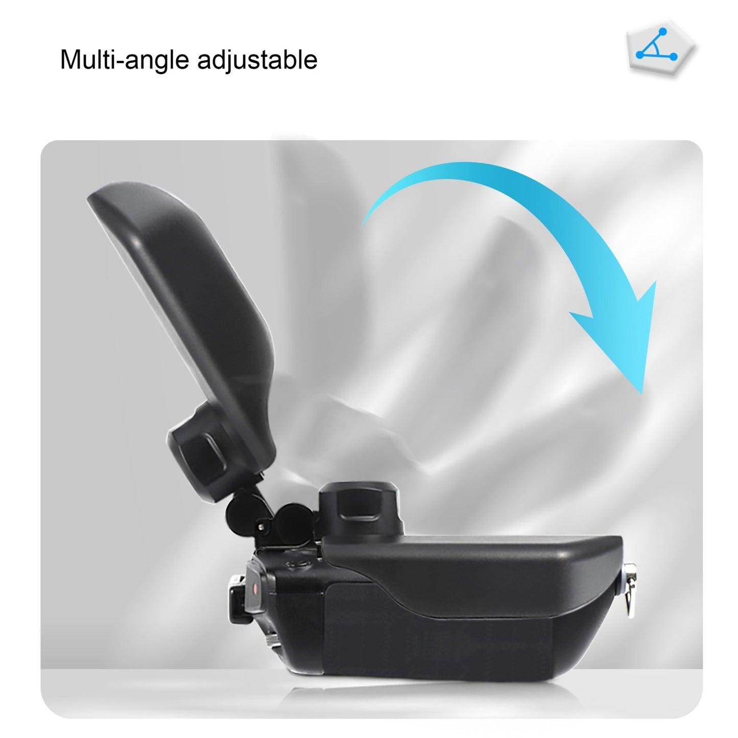 Sunshade Cover With Remote Control - Protects From Sun-1964932186553585667