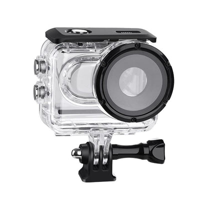 Waterproof Housing For Insta360 Go 3 - Underwater Case-1915198295316238336