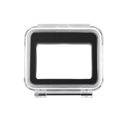 Waterproof Case For Insta360 Go 3 With Touch Back Cover-1915198353981968384