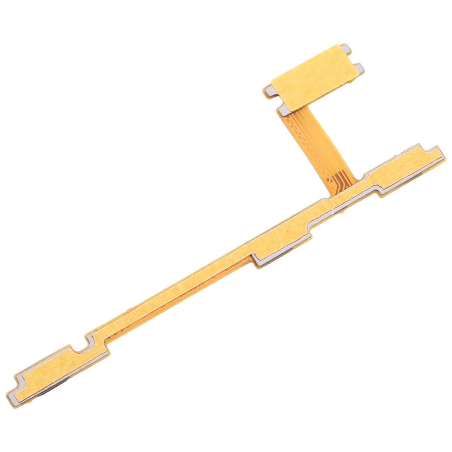 Volume And Power Button Flex Cable For Nokia G22-1915198282645245954