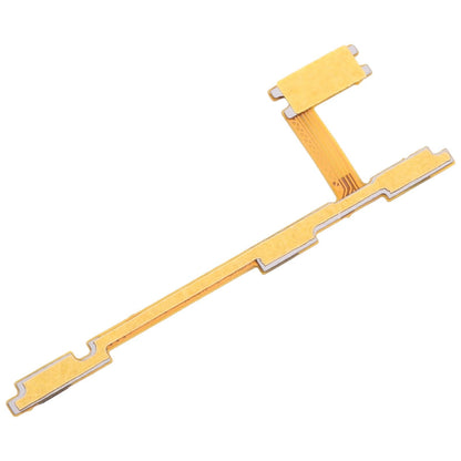 Volume And Power Button Flex Cable For Nokia G22-1915198282645245954