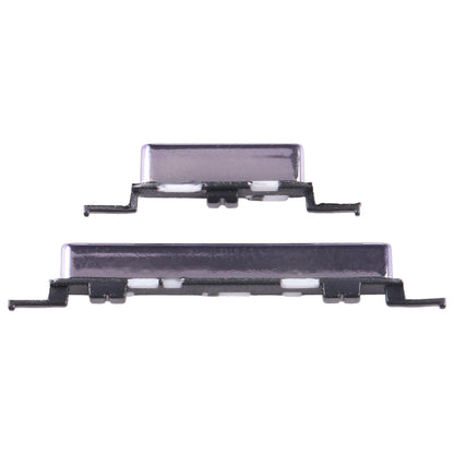 10-Piece Power And Volume Control Button Set - Compact And Versatile-1915196965495377921