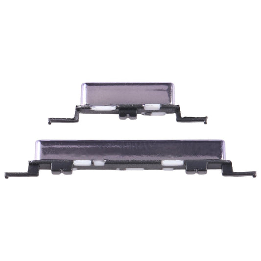 10-Piece Power And Volume Control Button Set - Compact And Versatile-1915196965495377921