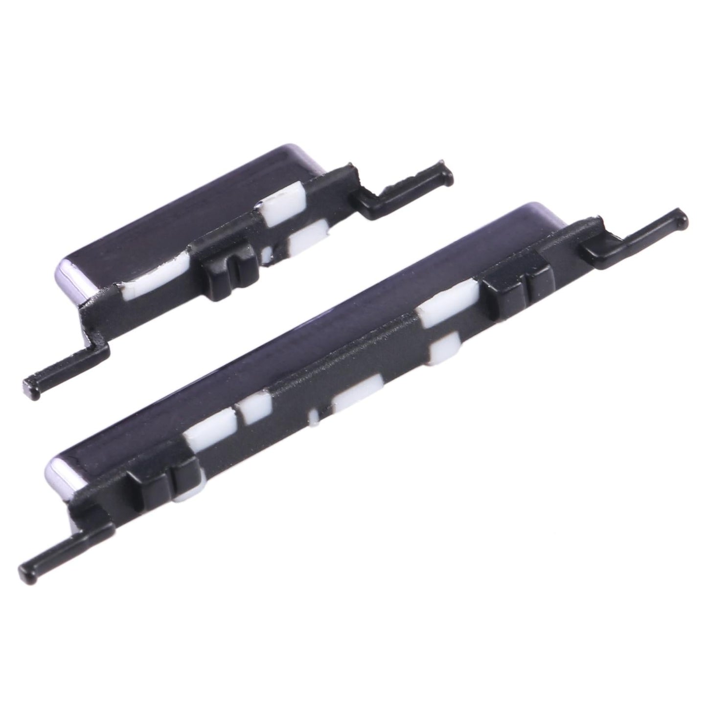 10-Piece Power And Volume Control Button Set - Compact And Versatile-1915196965495377922