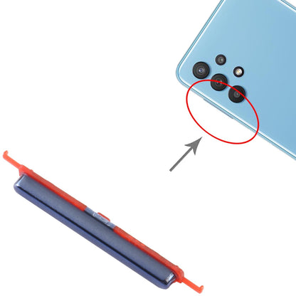 10-Piece Power And Volume Control Button Set-1915196853163528195