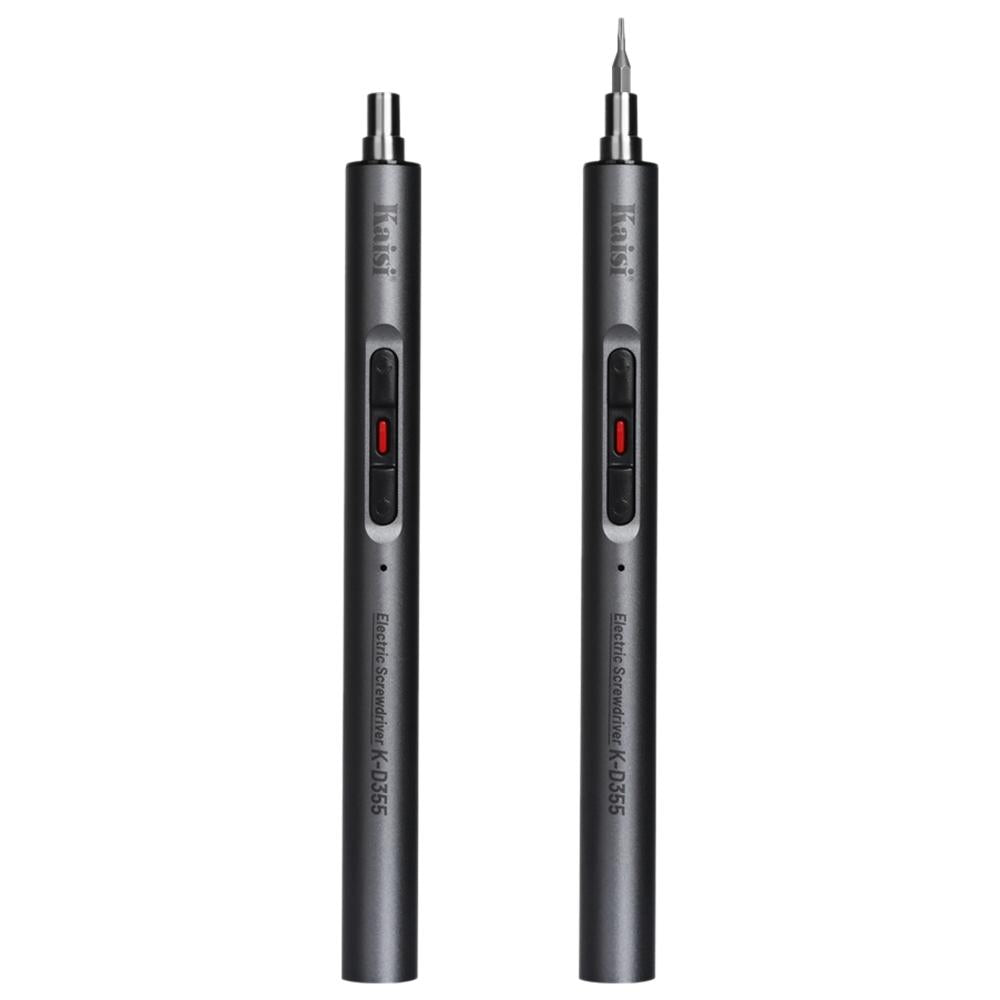 55-In-1 Rechargeable Electric Screwdriver Set-1915198047713890305