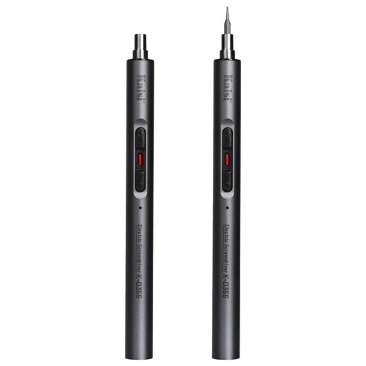 55-In-1 Rechargeable Electric Screwdriver Set-1915198047713890305