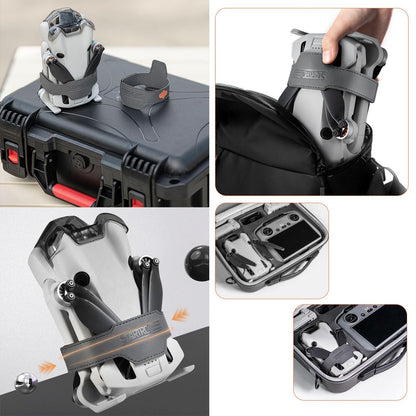 Drone Propeller Guard For Dji Mini 4 Pro-1964932175925219332