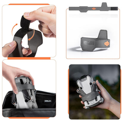 Drone Propeller Guard For Dji Mini 4 Pro-1964932175925219333