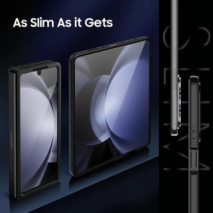 Samsung Galaxy Z Fold 4 Tpu Case - Ultra Thin-1922443427082014722