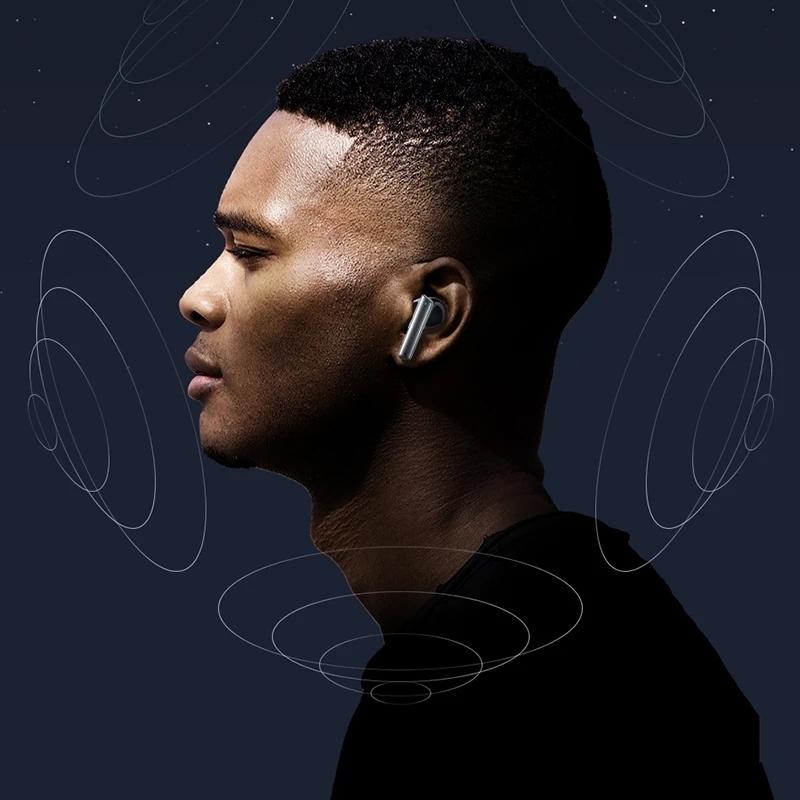 Black Tws Gaming Bluetooth Earbuds - T52-1915196808242532357