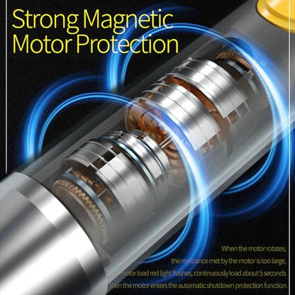 Wireless Handheld Mechanic Polishing Pen For Small Chips-1915197403082919938