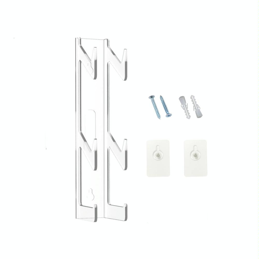 Acrylic Wall Mount For Game Controller And Headphones-1964932252987166720