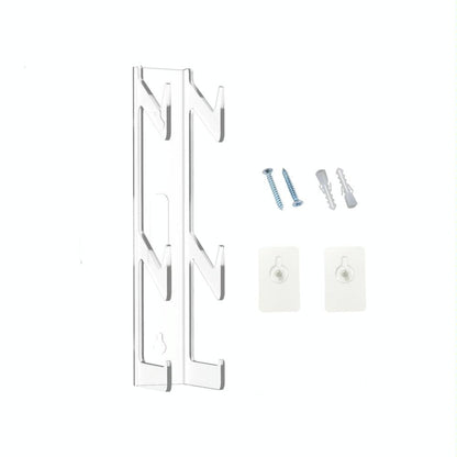 Acrylic Wall Mount For Game Controller And Headphones-1964932252987166720