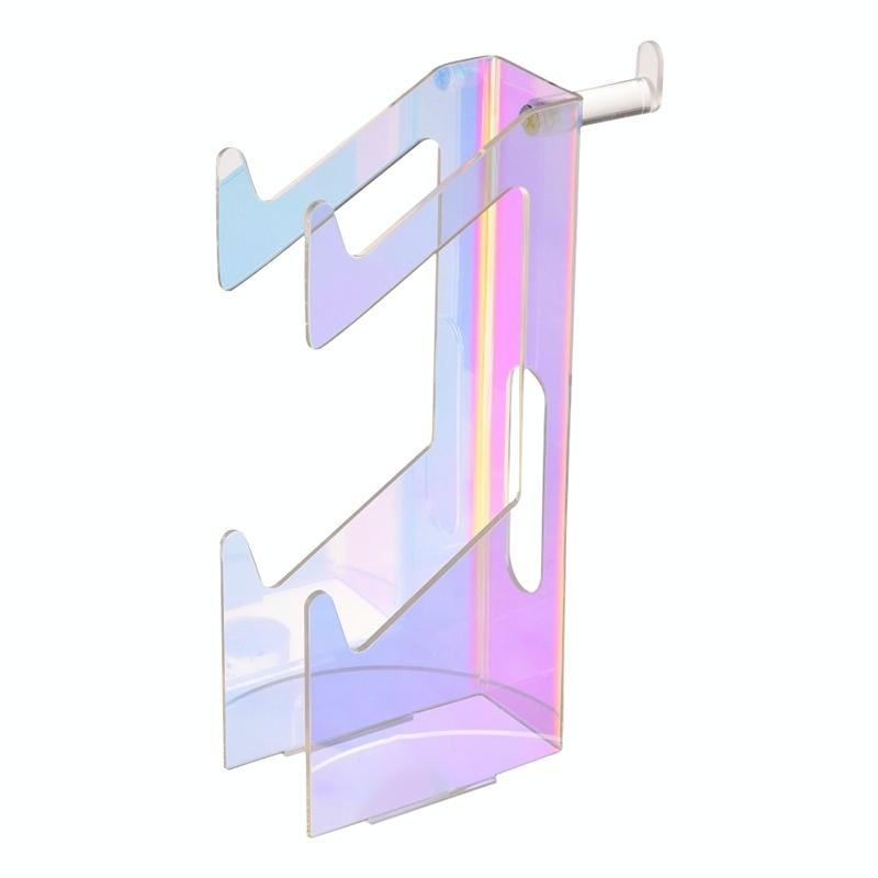 Multifunctional Game Controller Headphone Stand - Acrylic-1915197580611031041