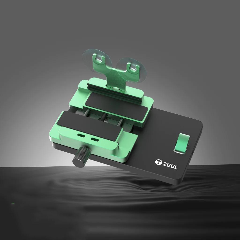 Rotatable Mobile Phone Screen Stand - 2Uul Bh06-1915197775042187266