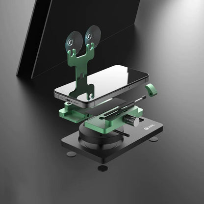 Rotatable Mobile Phone Screen Stand - 2Uul Bh06-1915197775042187268