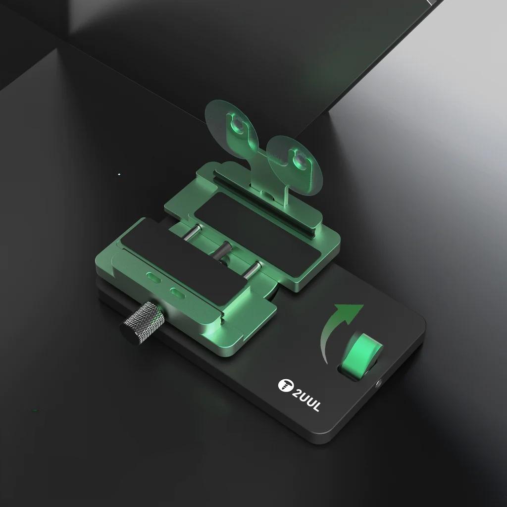 Rotatable Mobile Phone Screen Stand - 2Uul Bh06-1915197775042187270