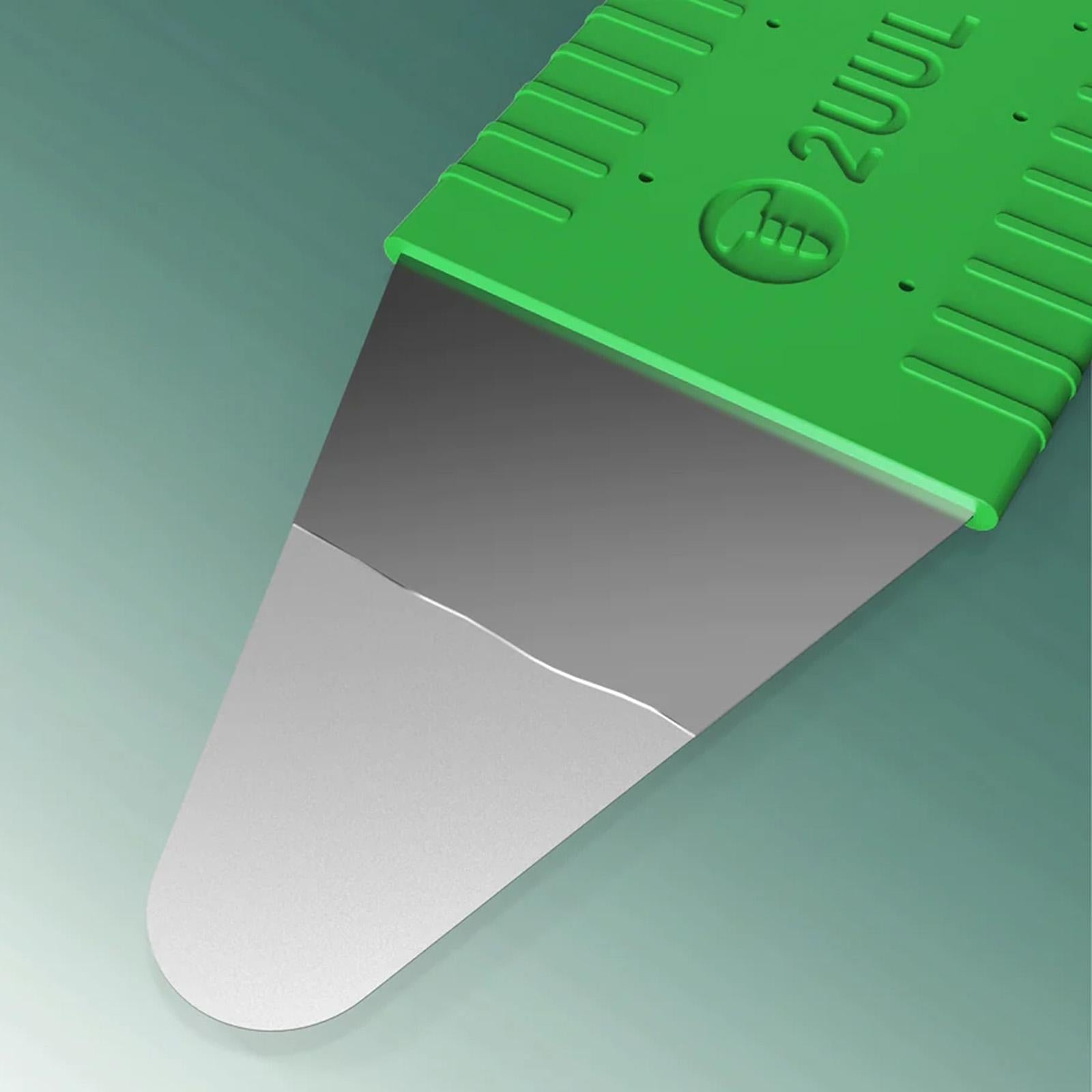 Blade Screen Opener - 2Uul Da93-1915197249659473924