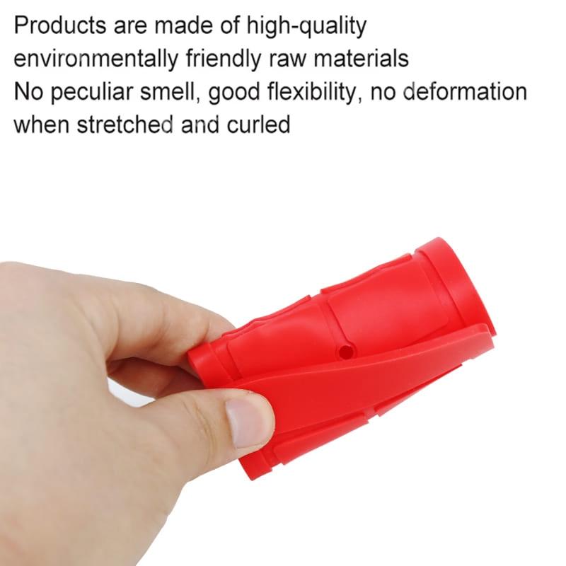 Non-Slip Silicone Suction Pad For Vacuum Separator - Best For 2000 Model-1915197777600712705