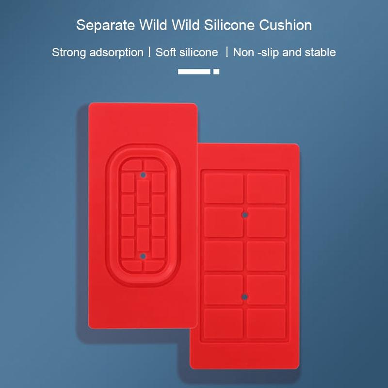 Non-Slip Silicone Suction Pad For Vacuum Separator - Best For 2000 Model-1915197777600712708