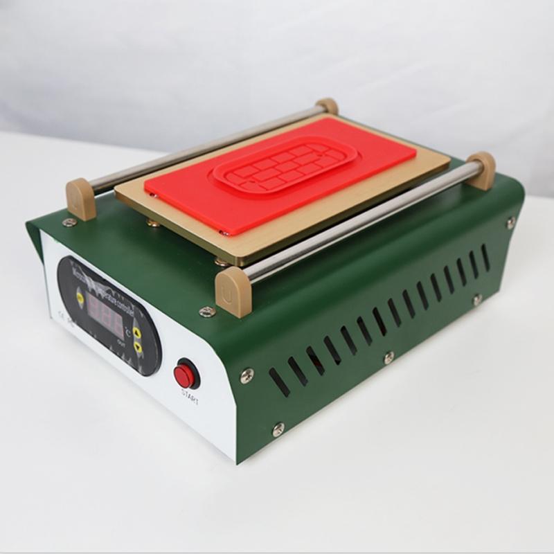 Non-Slip Silicone Suction Pad For Vacuum Separator - Best For 2000 Model-1915197777600712710