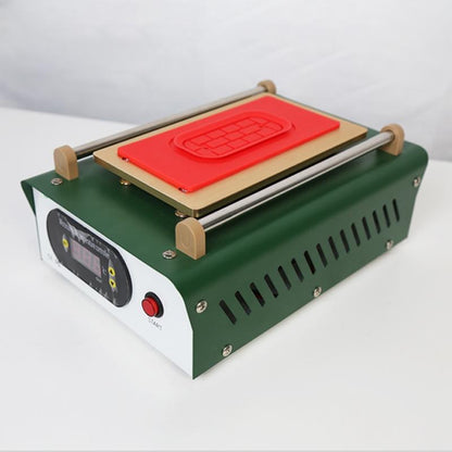 Non-Slip Silicone Suction Pad For Vacuum Separator - Best For 2000 Model-1915197777600712710