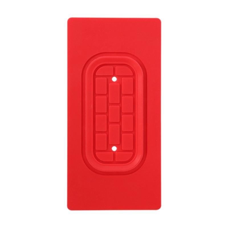 Non-Slip Silicone Suction Pad For Vacuum Separator - Best For 2000 Model-1915197777600712711