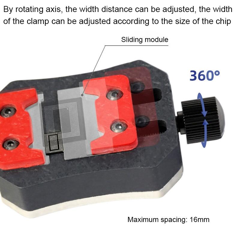 Versatile Mini Fixture Best Multi-Function Tool For All Needs-1915198299200163842