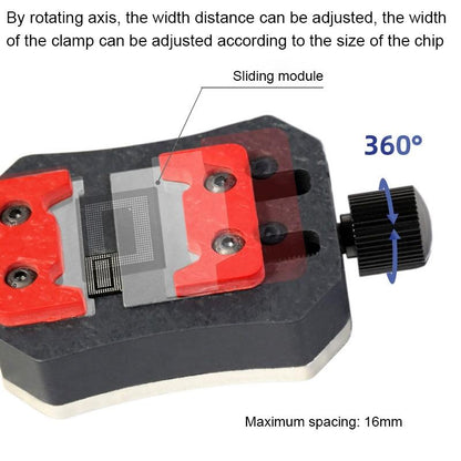 Versatile Mini Fixture Best Multi-Function Tool For All Needs-1915198299200163842
