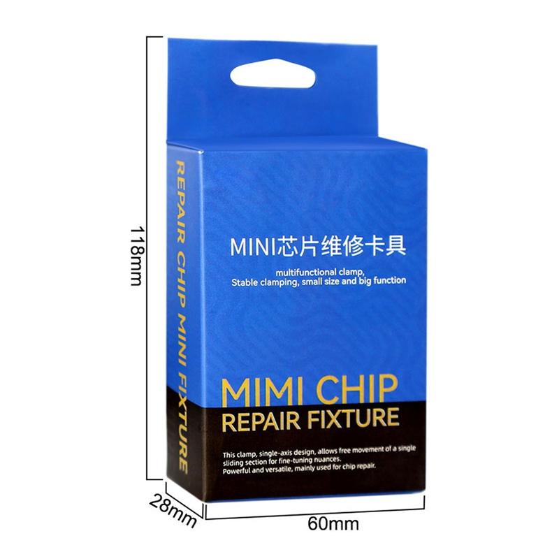 Versatile Mini Fixture Best Multi-Function Tool For All Needs-1915198299200163843