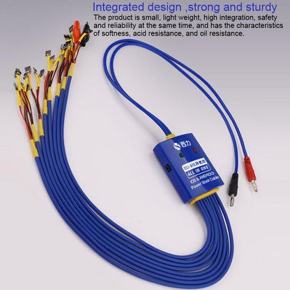 Xili 615 Iboot Power Supply For Iphone 6 Plus / 15 Pro Max And Android - On / Off Boot Line-1915197660160200709