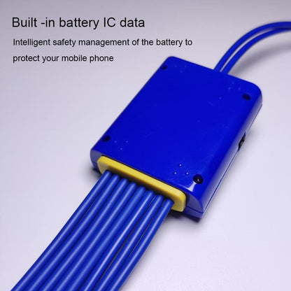 Xili 615 Iboot Power Supply For Iphone 6 Plus / 15 Pro Max And Android - On / Off Boot Line-1915197660160200711