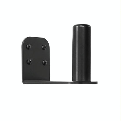 Bose S1 Pro / S1 Pro+ Metal Wall Mount Bracket - Black-1969996402700455936