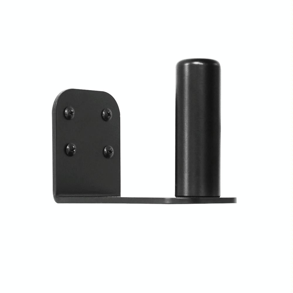 Bose S1 Pro / S1 Pro+ Metal Wall Mount Bracket - Black-1969996402700455940