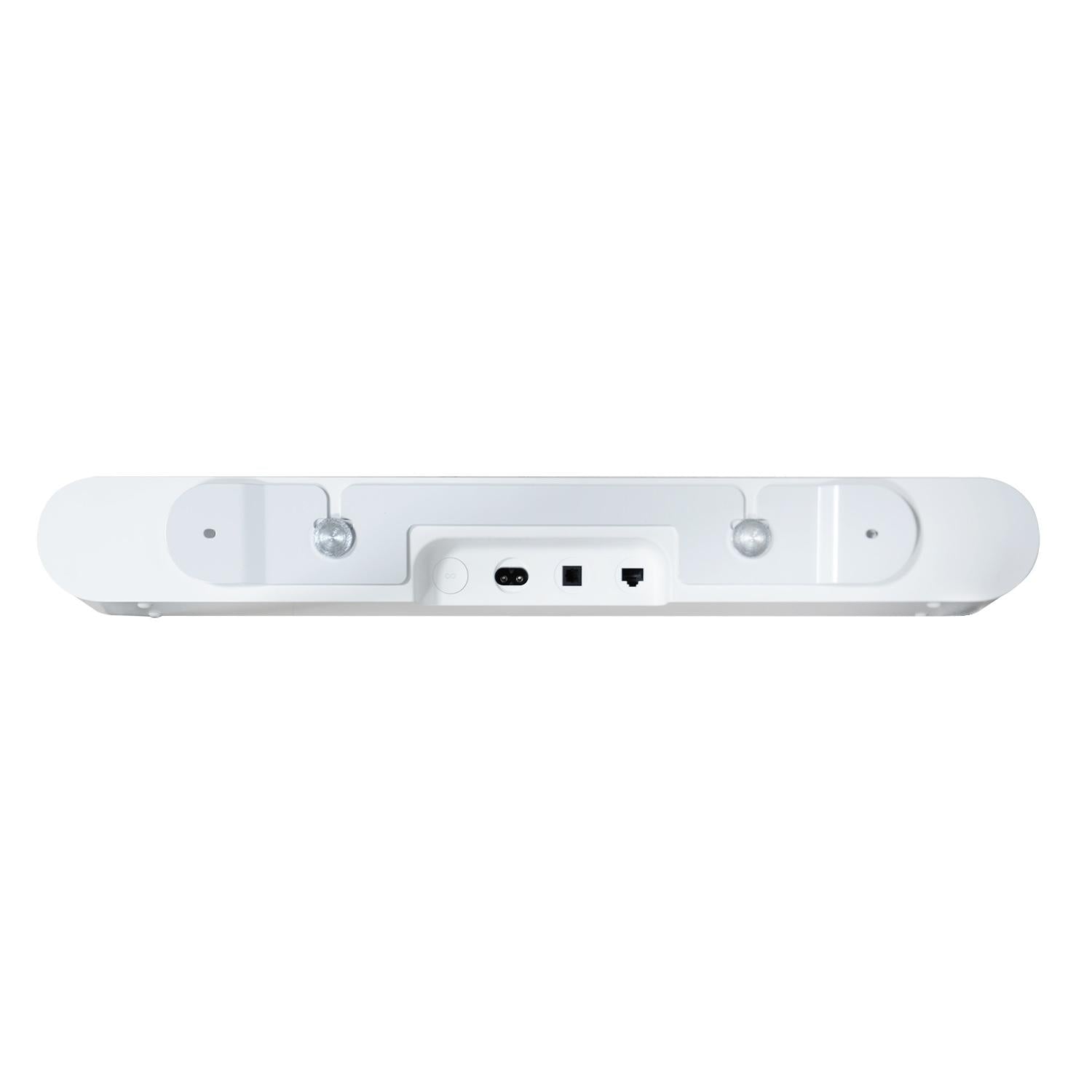 Wall Mount For Sonos Ray Soundbar - White Metal Bracket-1915196907983081472