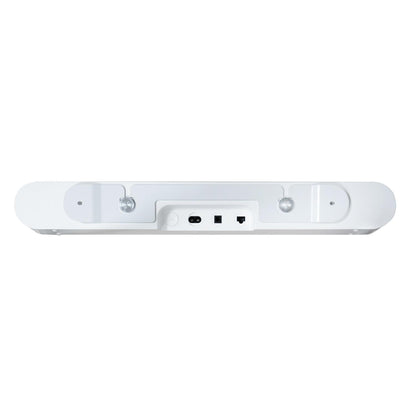 Wall Mount For Sonos Ray Soundbar - White Metal Bracket-1915196907983081472