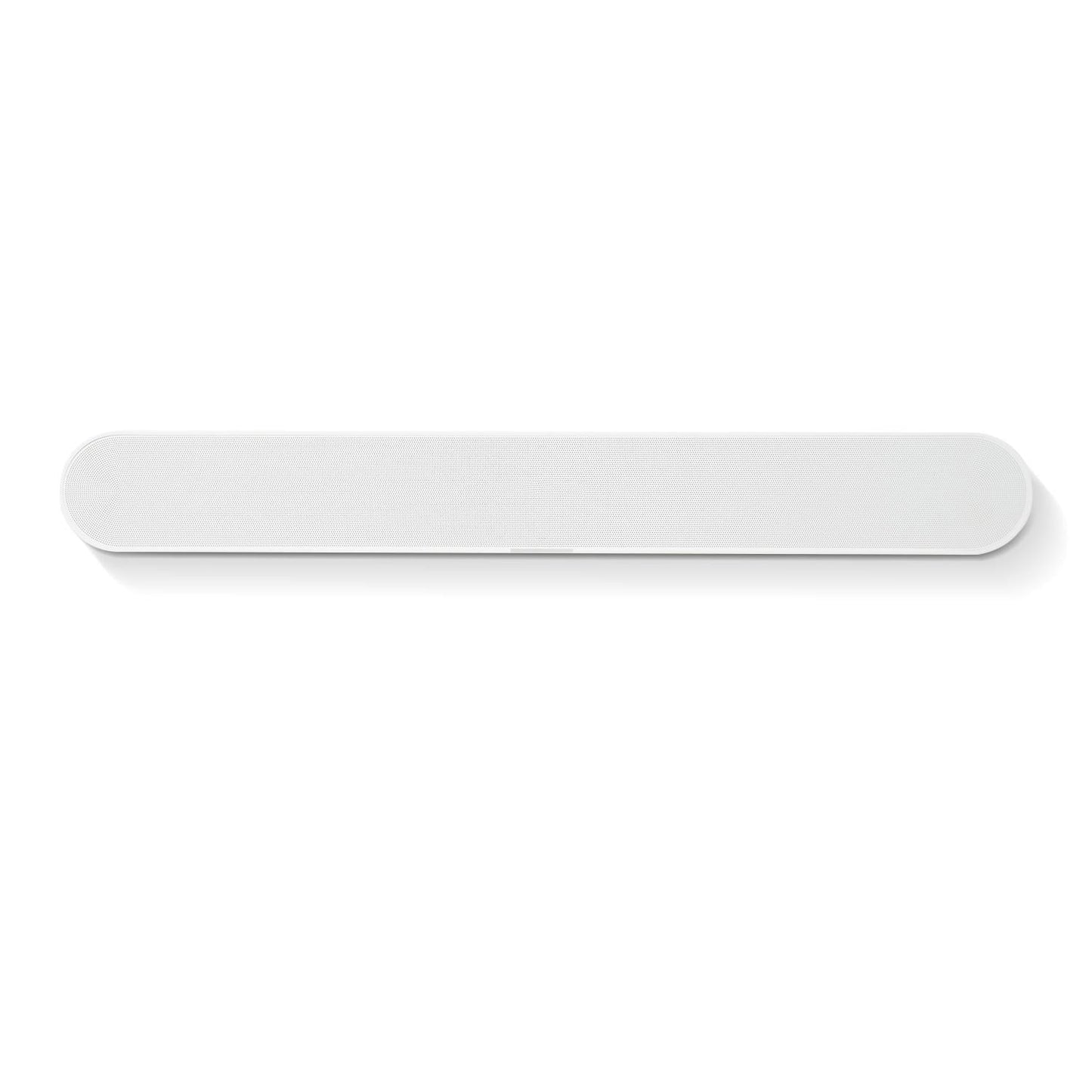 Wall Mount For Sonos Ray Soundbar - White Metal Bracket-1915196907983081475