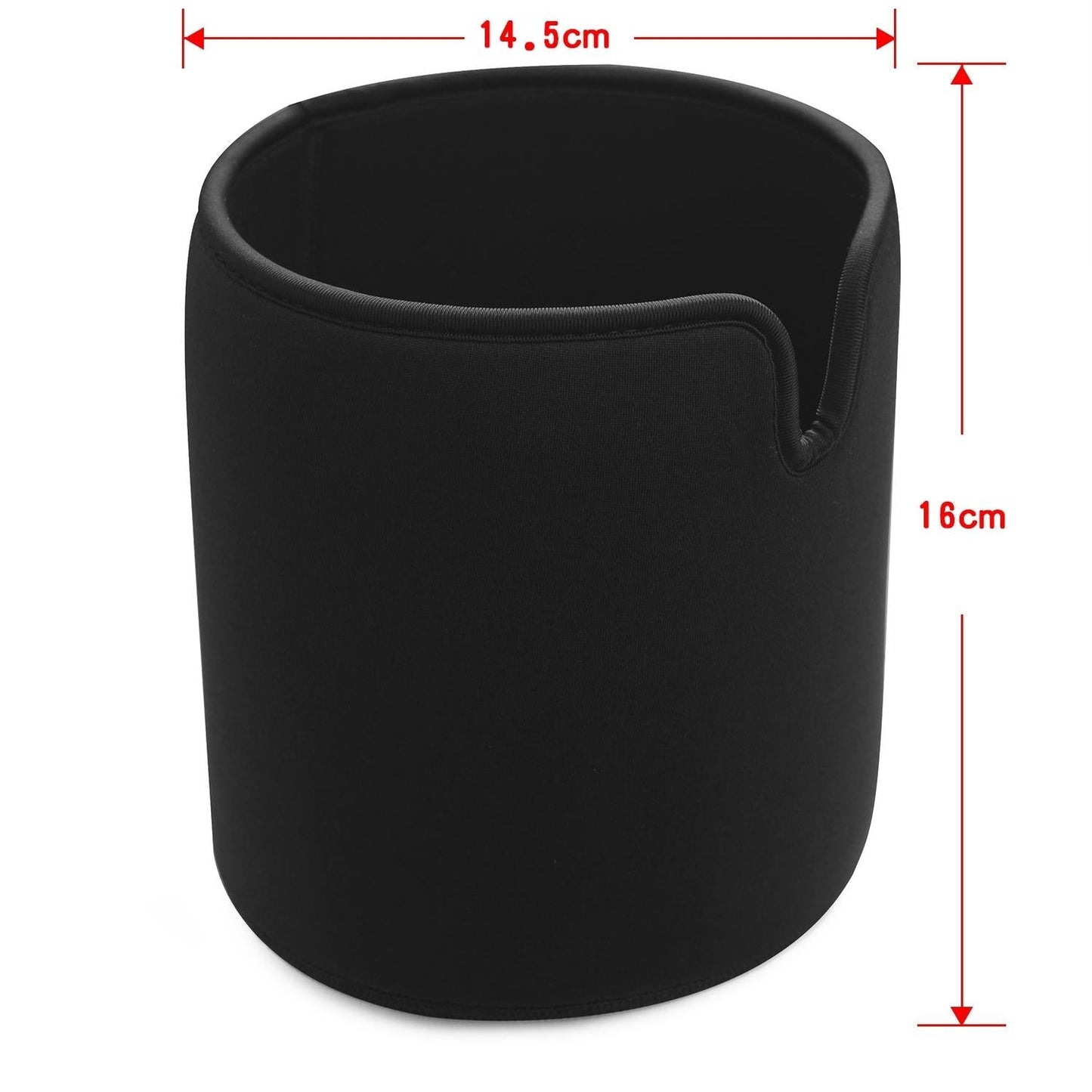Black Dustproof Case For Homepod / Mini 2 Speaker With Anti-Slip Pad-1915196929910902787