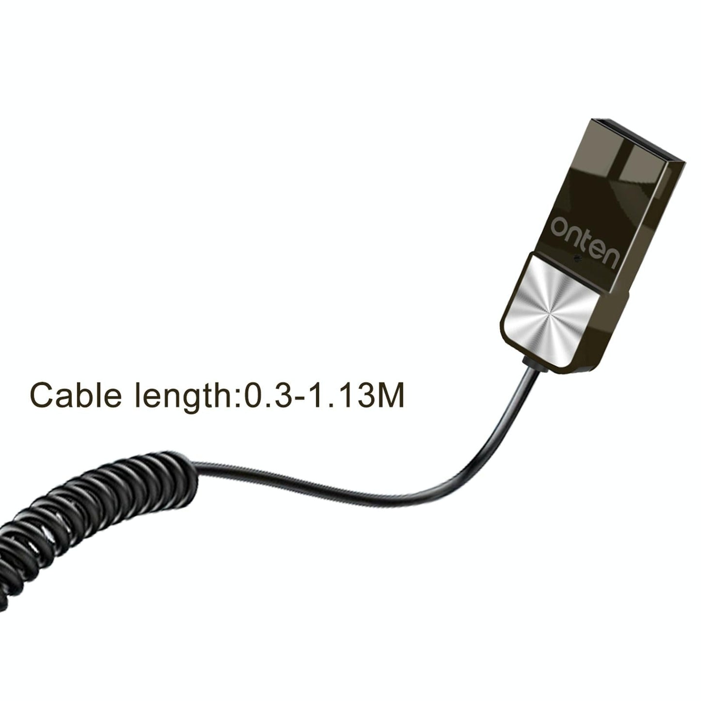 Wireless Audio Adapter With Automatic Connection-1915197721652891651